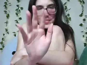 Chaturbate Sex Chat of thistlefernsby