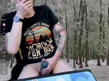 Chaturbate Best live sex cam show of tumbles05