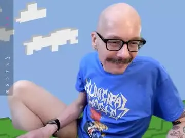 Chaturbate Nude Webcam of tumbles05