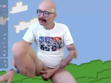 Chaturbate Live Sex Cam of tumbles05