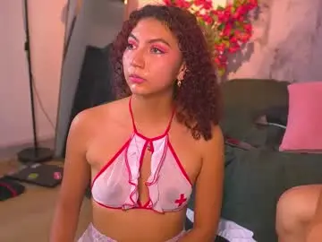 Chaturbate Live Sex Cam of vanilla_hot_