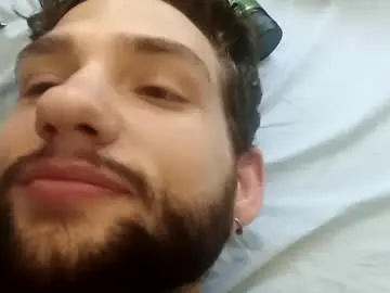 Chaturbate Live Porn of 98watson02