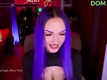 Chaturbate Sex Cam of _mistress__