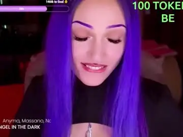 Chaturbate Best Webcam of _mistress__