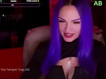 Chaturbate Free Live Porn of _mistress__