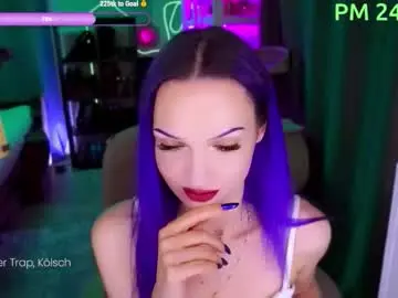 Chaturbate Live Porn of _mistress__