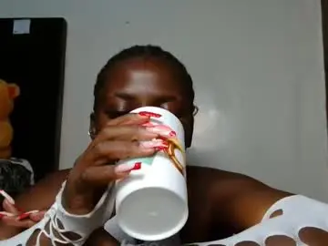 Chaturbate Best Webcam of _naughty_alexah