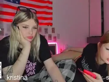 Chaturbate Adult Webcams of alkskri