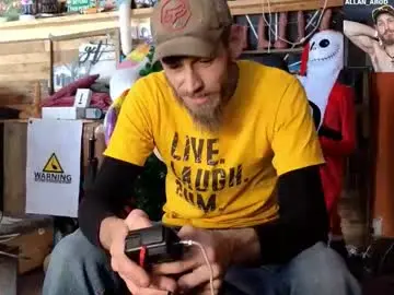 Chaturbate Live Sex Cam of allan_arod