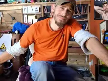 Chaturbate Private Sex Chat of allan_arod