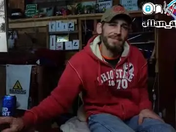 Chaturbate Live Sex of allan_arod