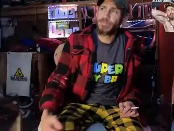 Chaturbate Nude Webcam of allan_arod