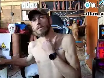 Chaturbate Best live sex cam show of allan_arod