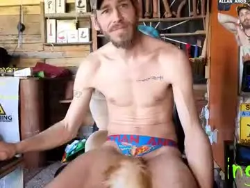 Chaturbate Best live sex cam show of allan_arod