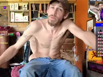 Chaturbate Sex Cam of allan_arod