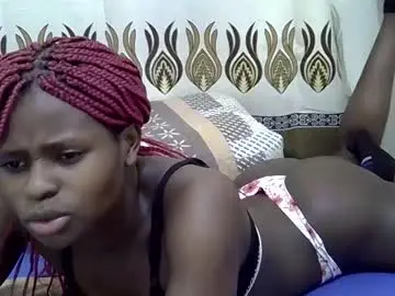 Chaturbate Live Sex of anna_rory