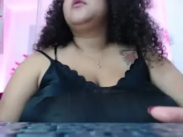Chaturbate Sex Chat of ayliinn_