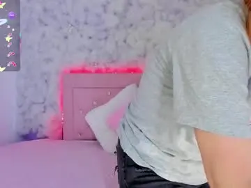 Chaturbate Sex Cam of babby_issis