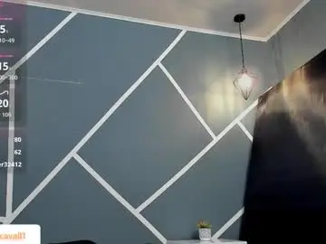 Chaturbate Live Sex Cam of bruno_cavalli