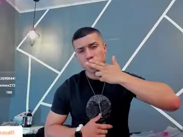 Chaturbate Free Live Porn of bruno_cavalli