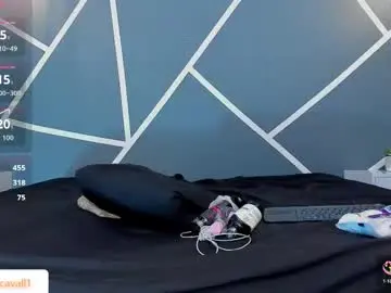 Chaturbate Sex Chat of bruno_cavalli