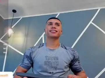 Chaturbate Adult Video Chat of bruno_cavalli