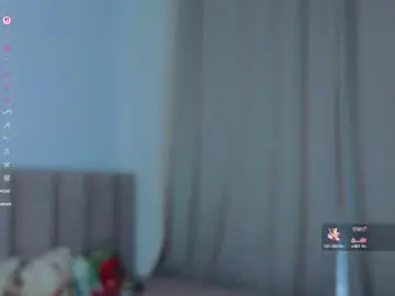 Chaturbate Best Webcam of camillahooser