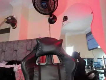 Chaturbate Adult Webcam of danielasexya