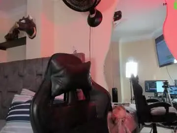 Chaturbate Adult Webcam of danielasexya