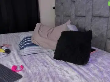 Chaturbate Free Porn Cam of danielasexya