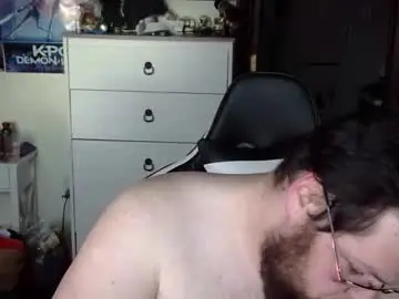 Chaturbate Free Porn Cam of demonhellboy420