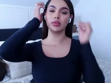 Chaturbate Adult Video Chat of diione