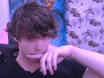 Chaturbate Nude Webcam of dmitryromanov