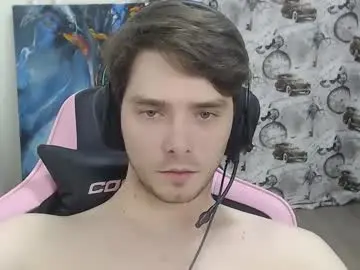 Chaturbate Live Sex of dmitryromanov