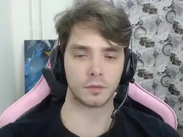 Chaturbate Private Sex Chat of dmitryromanov