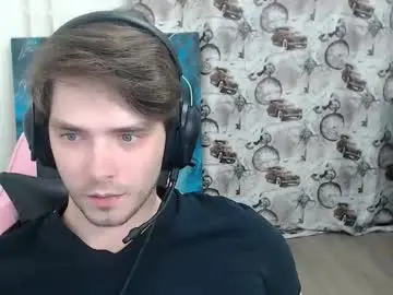 Chaturbate Best live sex cam show of dmitryromanov