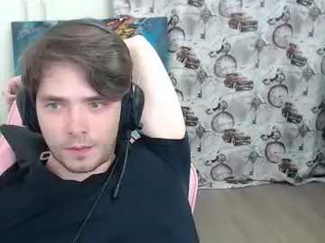 Chaturbate Live Sex Cam of dmitryromanov