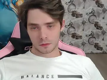 Chaturbate Live Porn of dmitryromanov