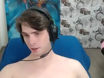 Chaturbate Live Sex Cam of dmitryromanov
