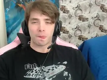 Chaturbate Private Sex Chat of dmitryromanov