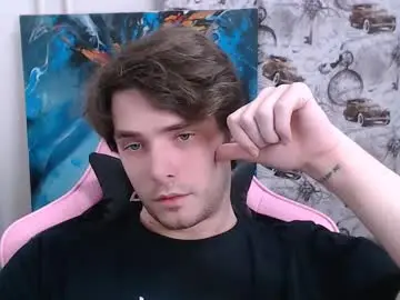 Chaturbate Sex Chat of dmitryromanov