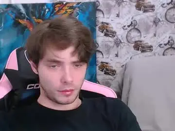 Chaturbate Sex Chat of dmitryromanov