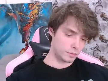 Chaturbate Sex Chat of dmitryromanov