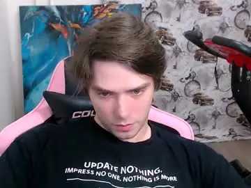 Chaturbate Best Webcam of dmitryromanov