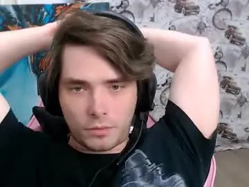 Chaturbate Adult Video Chat of dmitryromanov