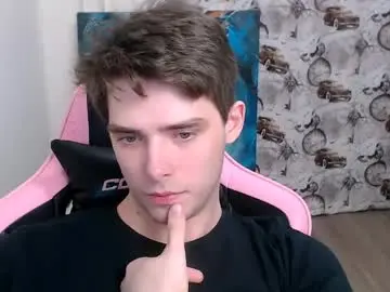 Chaturbate Nude Webcam of dmitryromanov