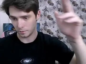 Chaturbate Adult Webcam of dmitryromanov