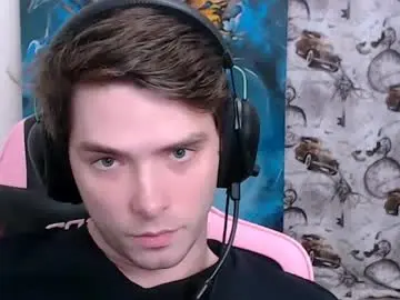 Chaturbate Adult Webcam of dmitryromanov