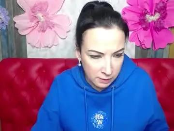 Chaturbate Live Sex Cam of elizabethsho