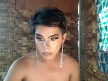 Chaturbate Live Porn of hadasam26